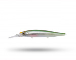Gan Craft Rest 108 Jerkbait Gan Craft Rest 108 Jerkbait